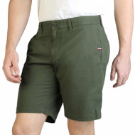 Picture of Tommy Hilfiger-XM0XM01265 Green